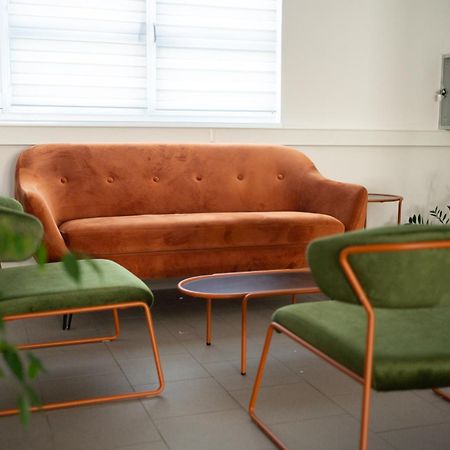 Hotel Parkview Rumburk Εξωτερικό φωτογραφία