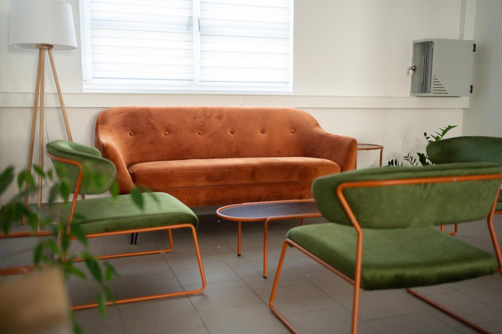 Hotel Parkview Rumburk Εξωτερικό φωτογραφία