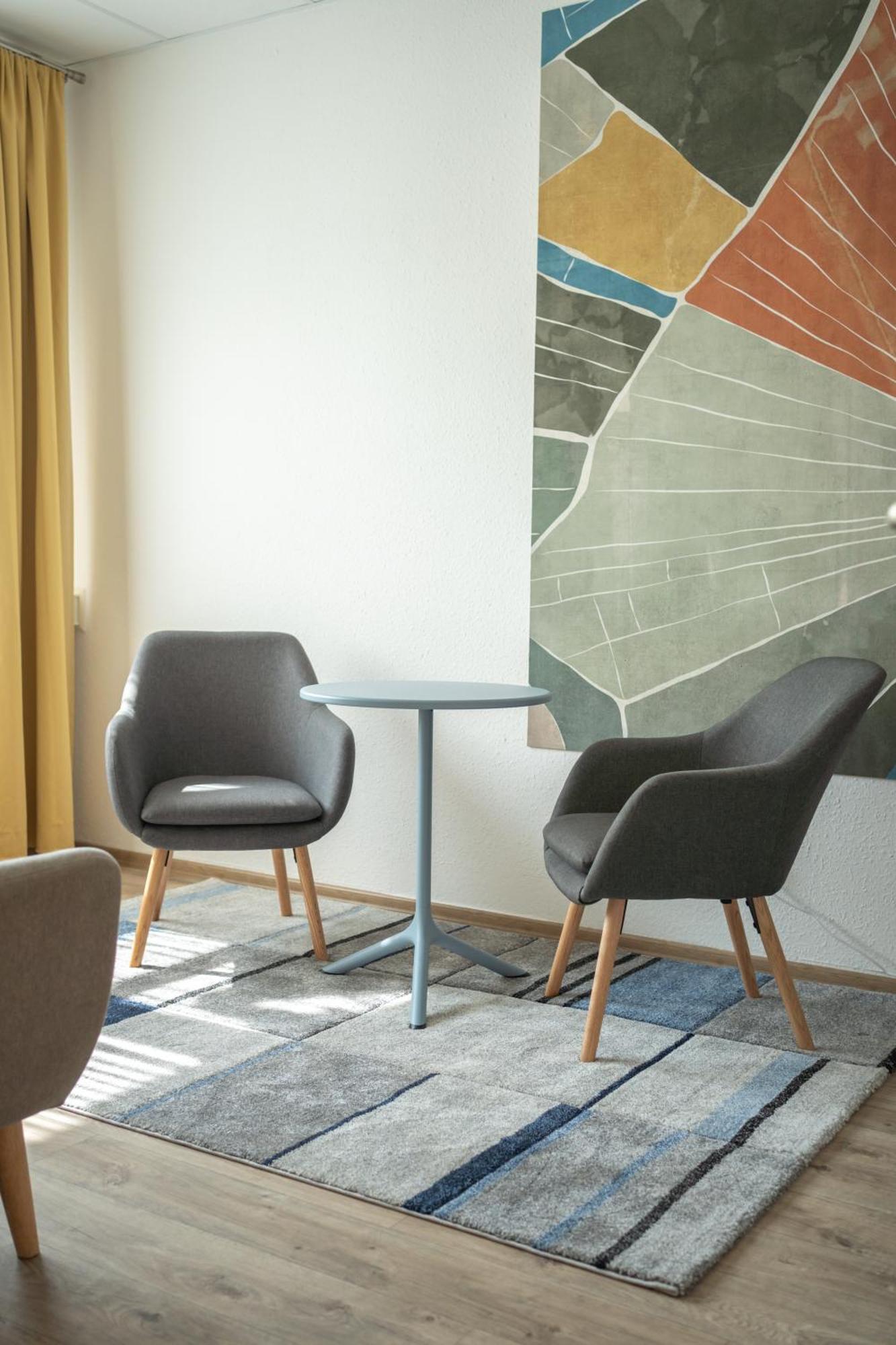 Hotel Parkview Rumburk Εξωτερικό φωτογραφία