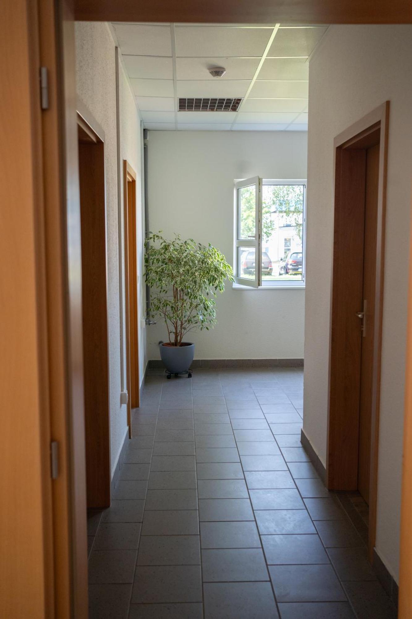 Hotel Parkview Rumburk Εξωτερικό φωτογραφία