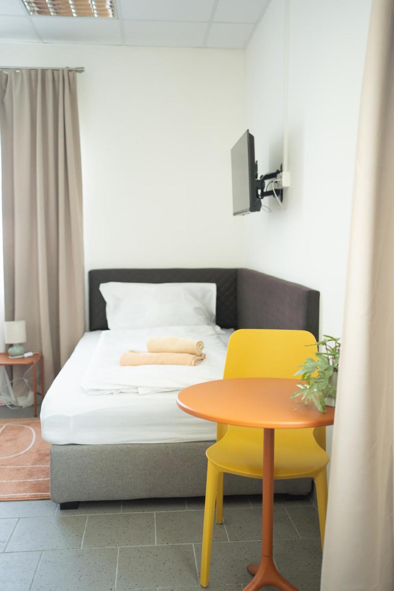 Hotel Parkview Rumburk Εξωτερικό φωτογραφία
