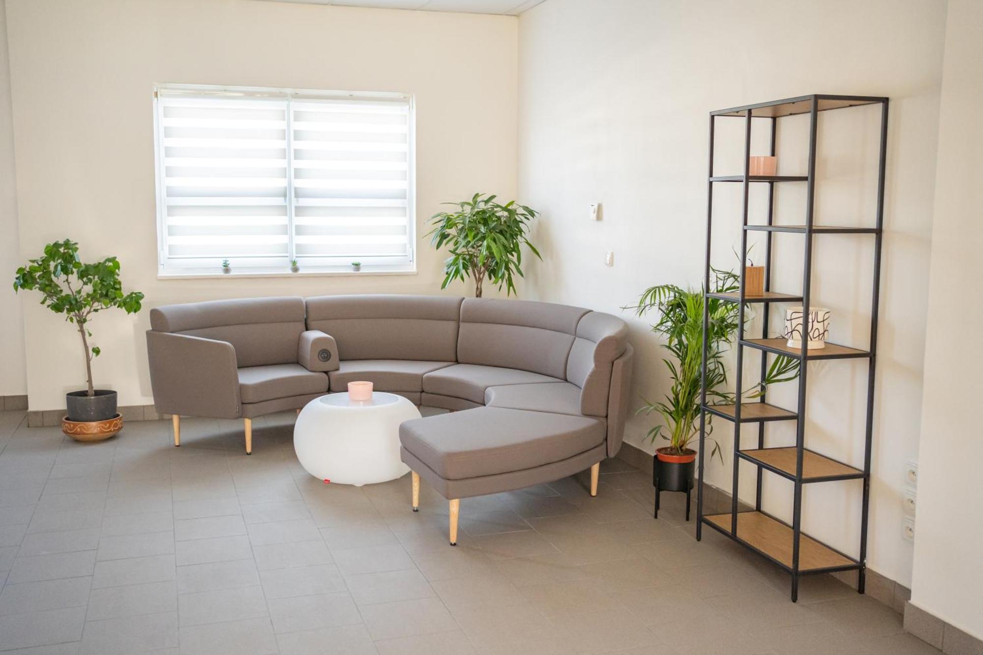 Hotel Parkview Rumburk Εξωτερικό φωτογραφία