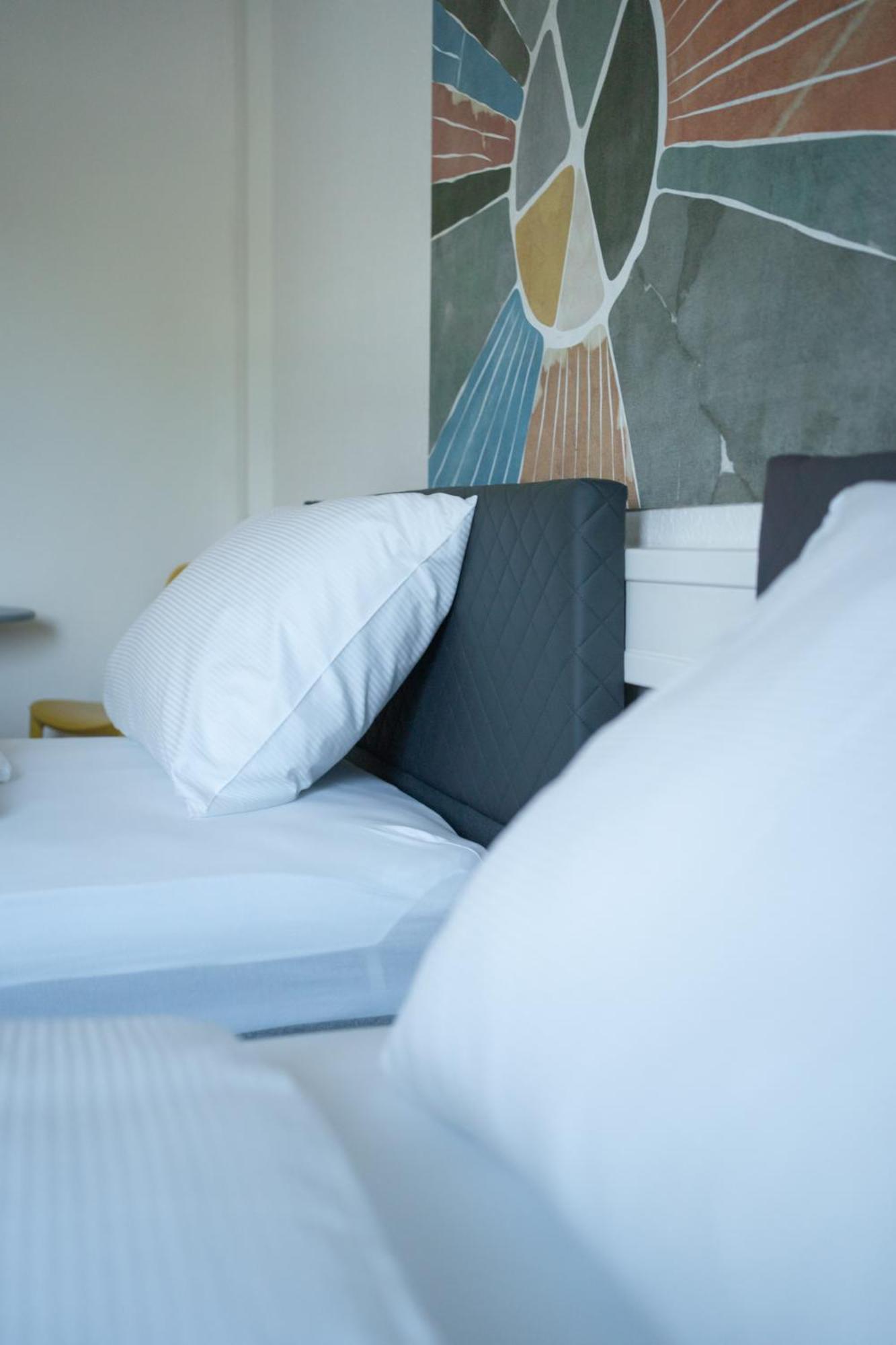Hotel Parkview Rumburk Εξωτερικό φωτογραφία