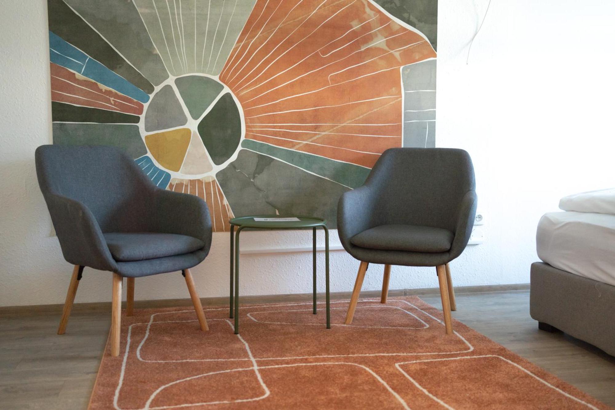 Hotel Parkview Rumburk Εξωτερικό φωτογραφία
