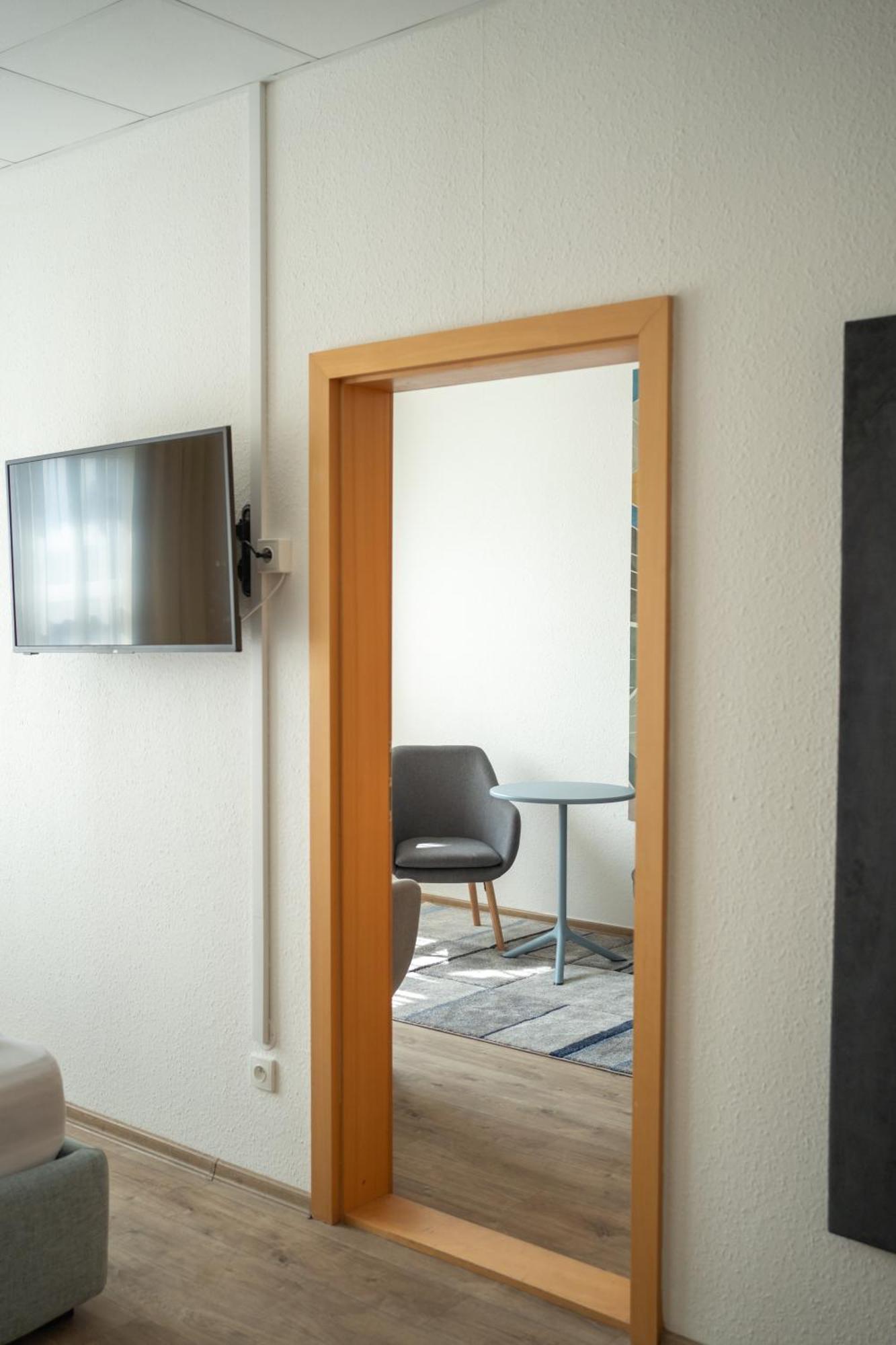 Hotel Parkview Rumburk Εξωτερικό φωτογραφία