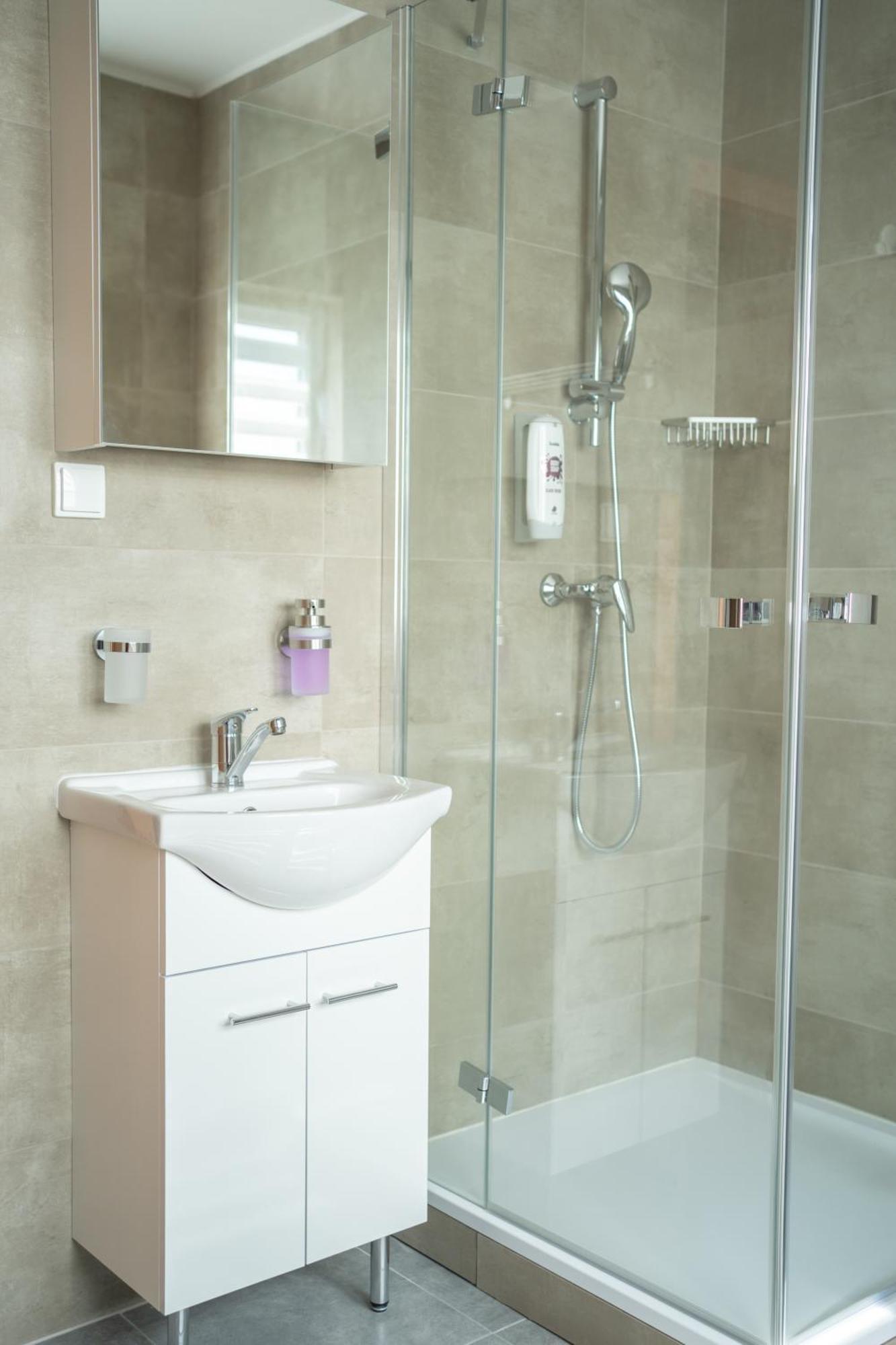 Hotel Parkview Rumburk Εξωτερικό φωτογραφία