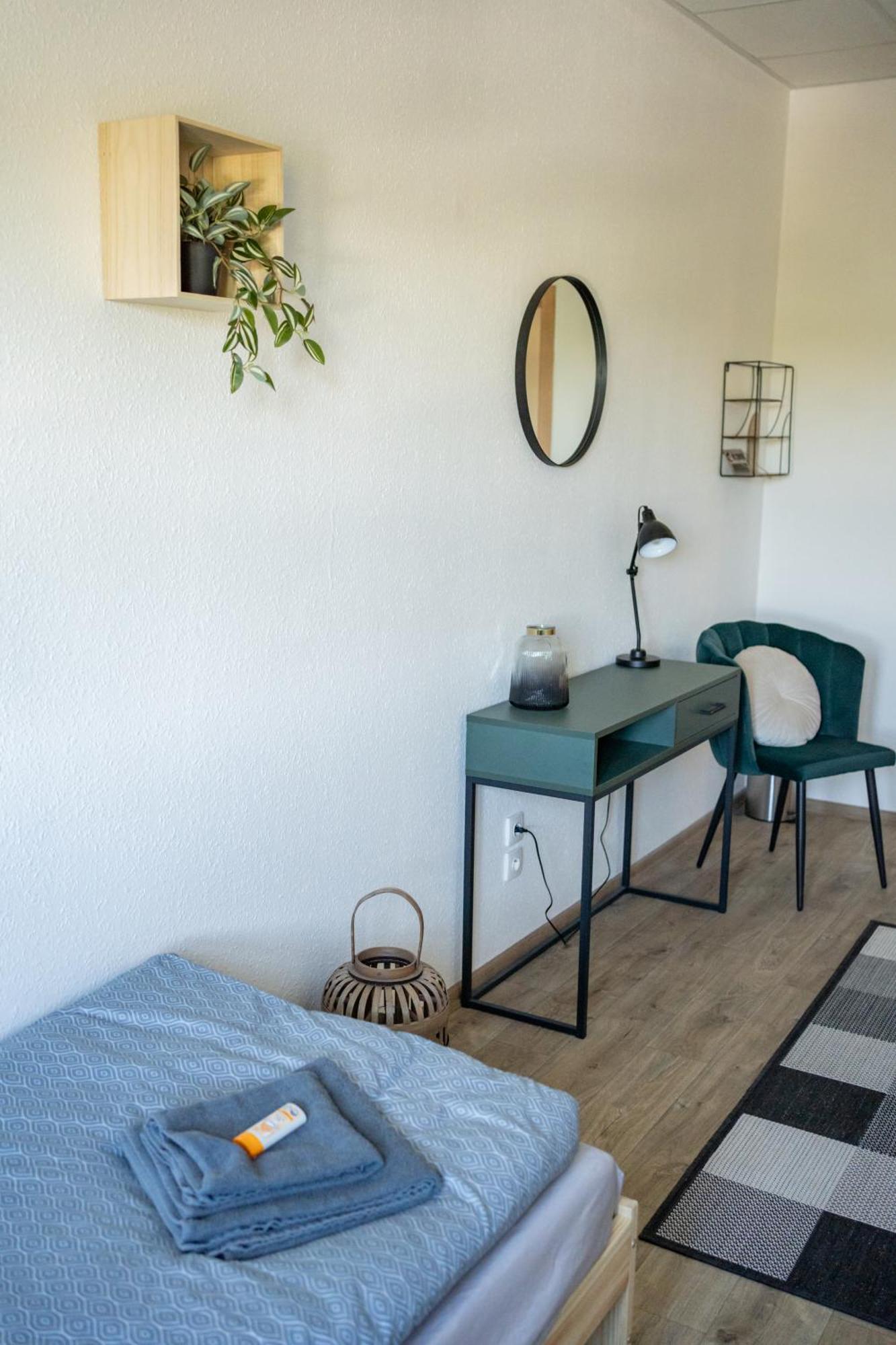 Hotel Parkview Rumburk Εξωτερικό φωτογραφία