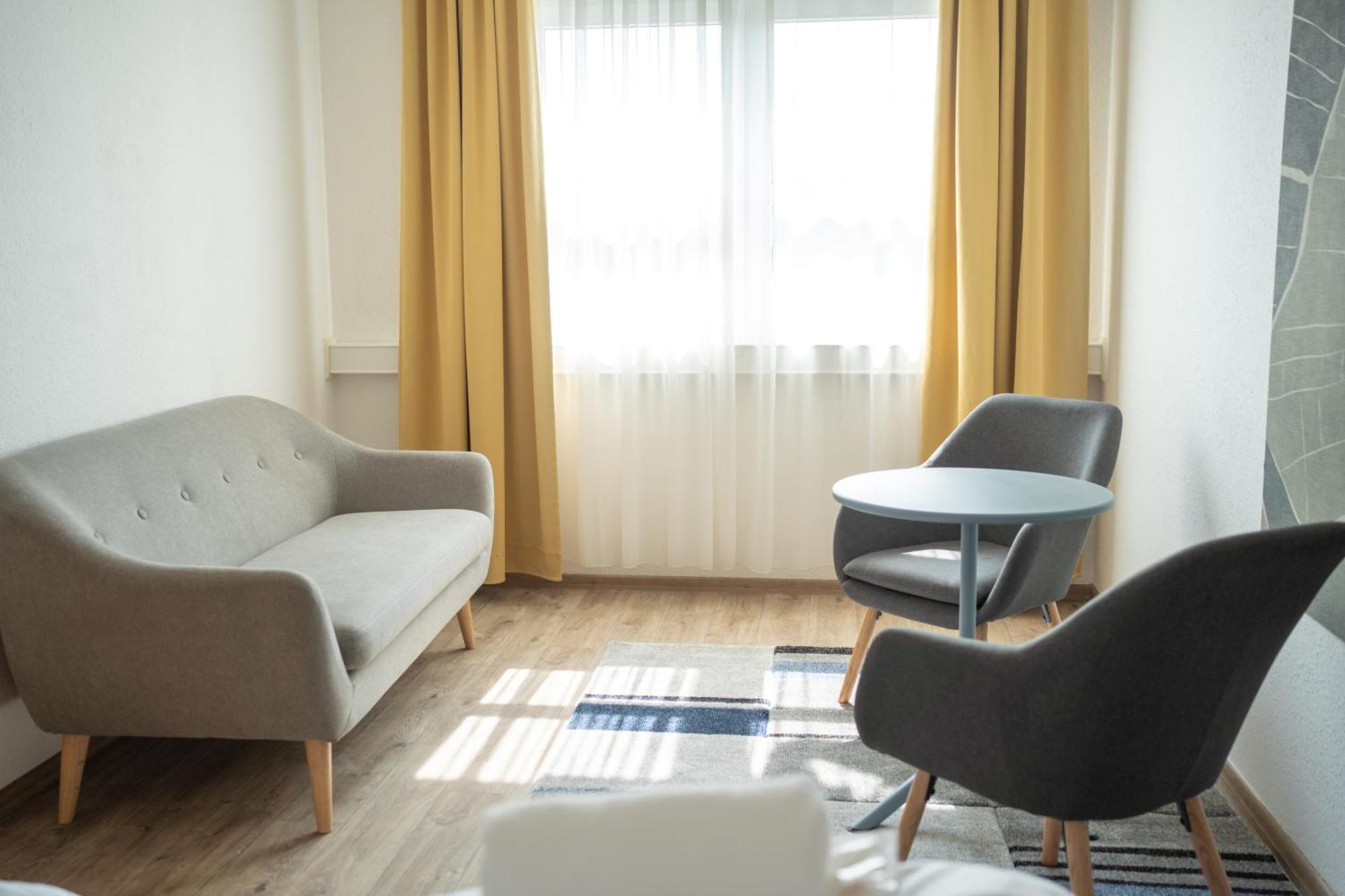Hotel Parkview Rumburk Εξωτερικό φωτογραφία