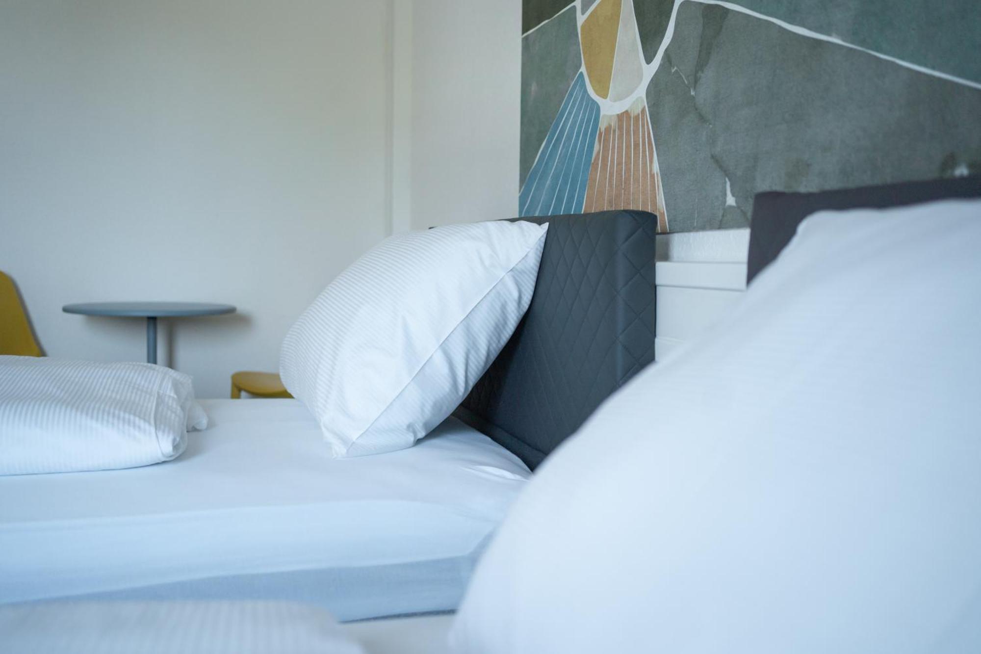 Hotel Parkview Rumburk Εξωτερικό φωτογραφία
