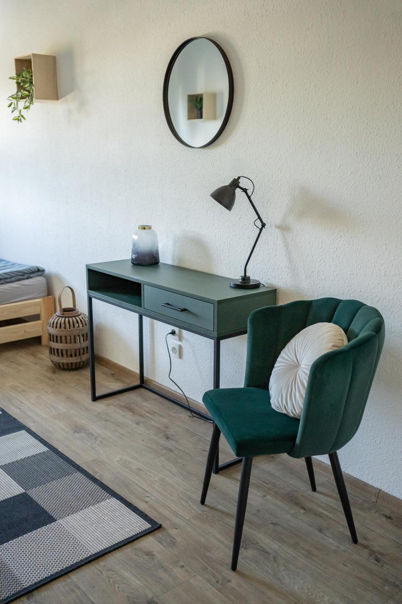 Hotel Parkview Rumburk Εξωτερικό φωτογραφία