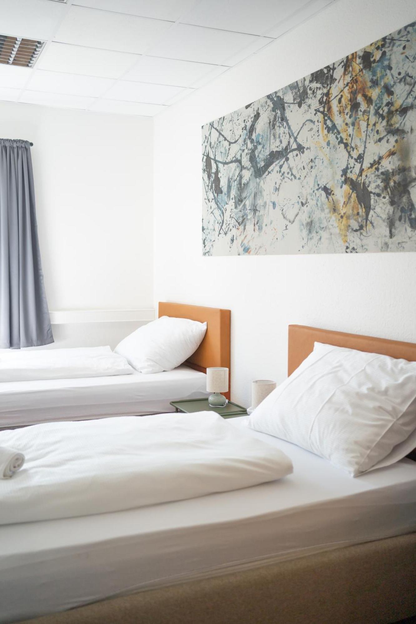 Hotel Parkview Rumburk Εξωτερικό φωτογραφία