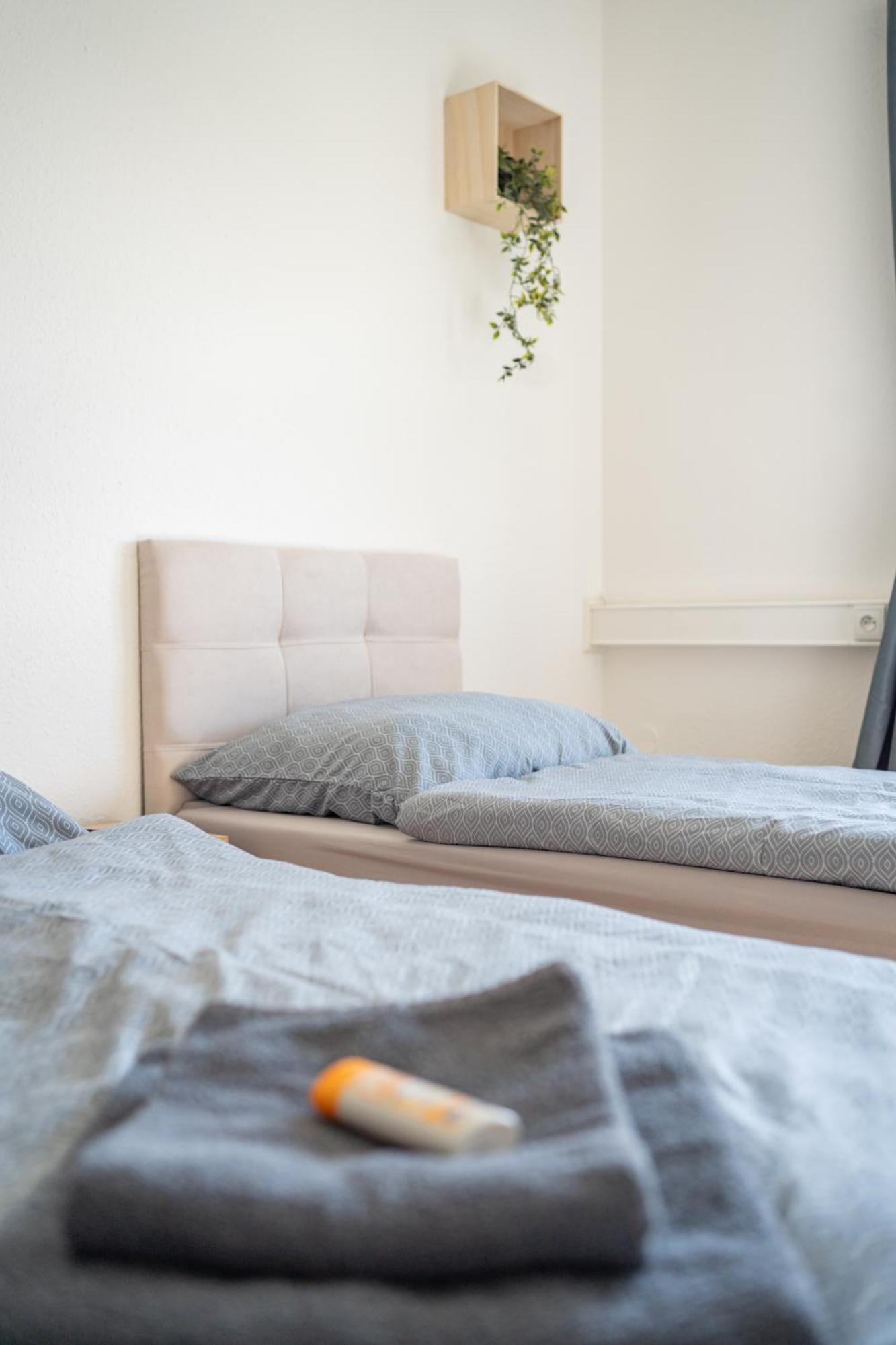 Hotel Parkview Rumburk Εξωτερικό φωτογραφία