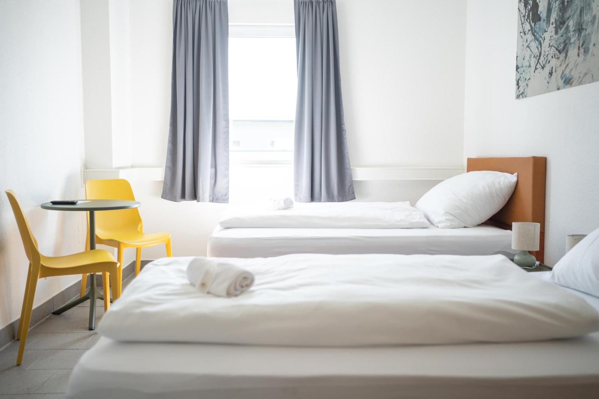Hotel Parkview Rumburk Εξωτερικό φωτογραφία
