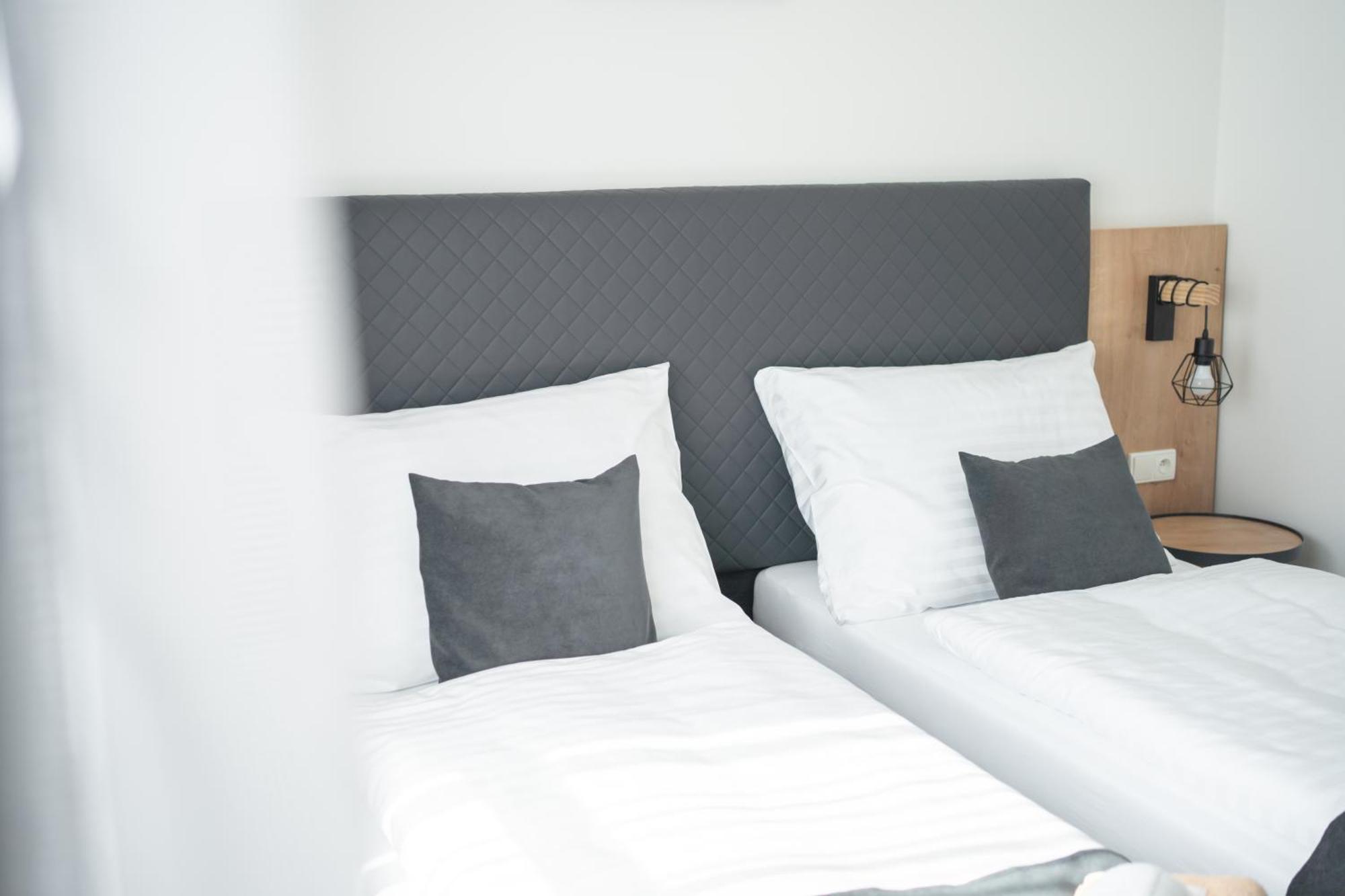 Hotel Parkview Rumburk Εξωτερικό φωτογραφία