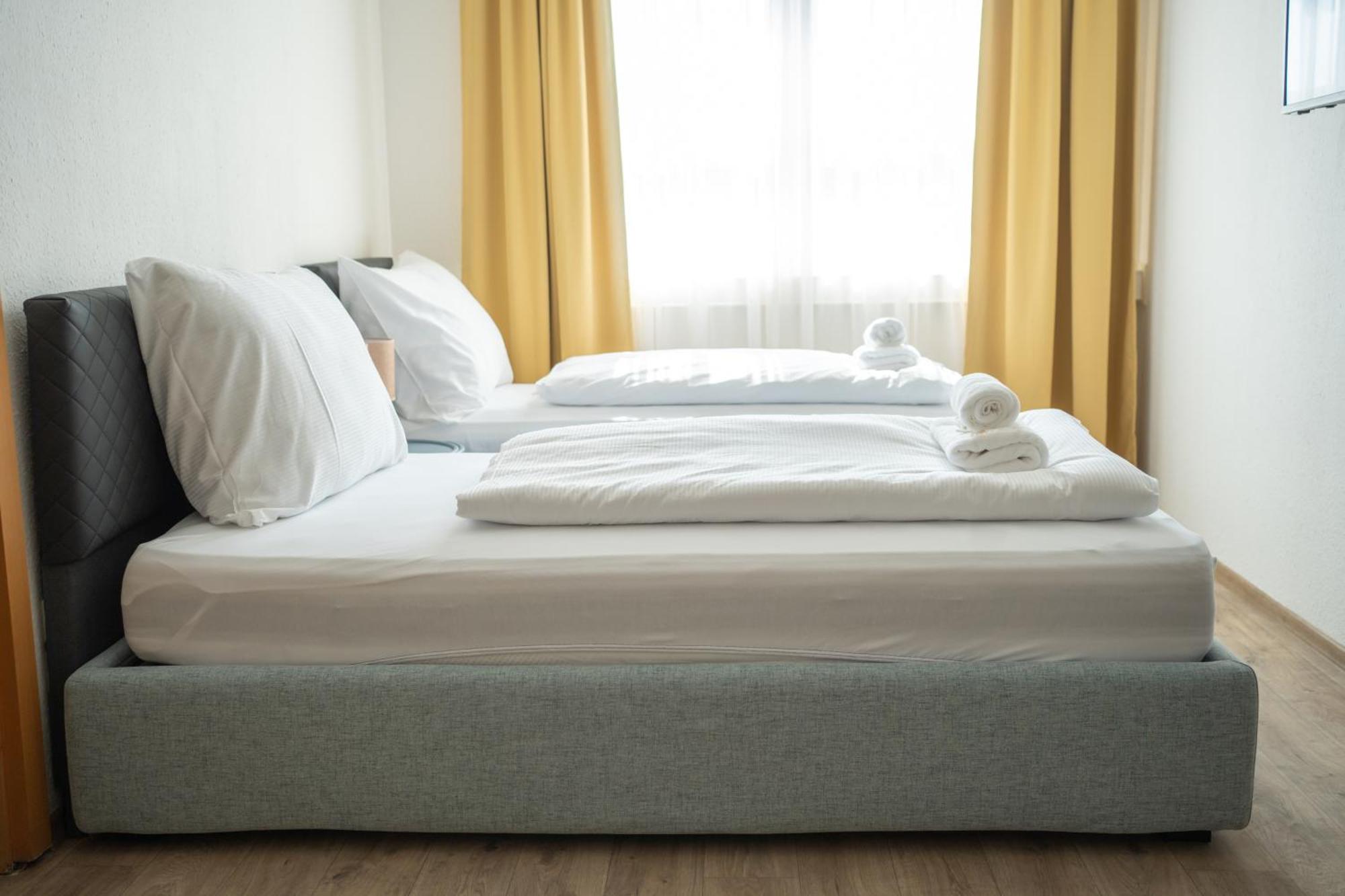 Hotel Parkview Rumburk Εξωτερικό φωτογραφία